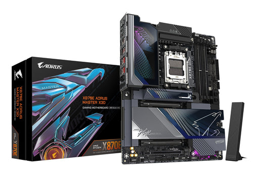 Gigabyte Products image