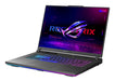 ASUS ROG Strix G16 G614PR-RV003W AMD Ryzen 9 8940HX 32GB RAM 1TB SSD RTX 5070 Ti Windows 11 Home Gaming Laptop