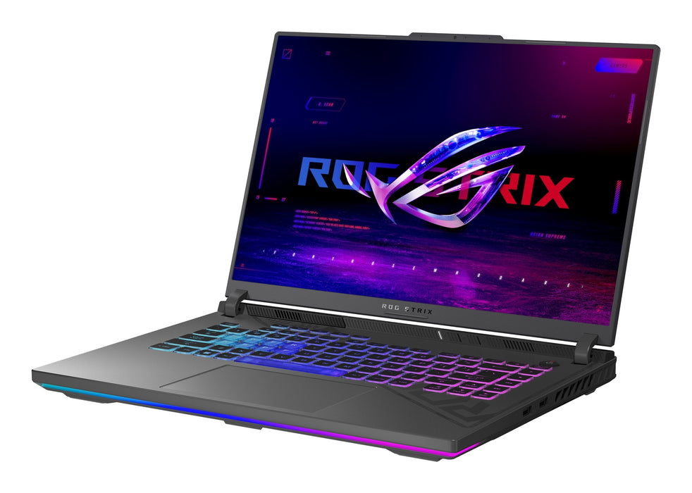 ASUS ROG Strix G16 G614PR-RV003W AMD Ryzen 9 8940HX 32GB RAM 1TB SSD RTX 5070 Ti Windows 11 Home Gaming Laptop