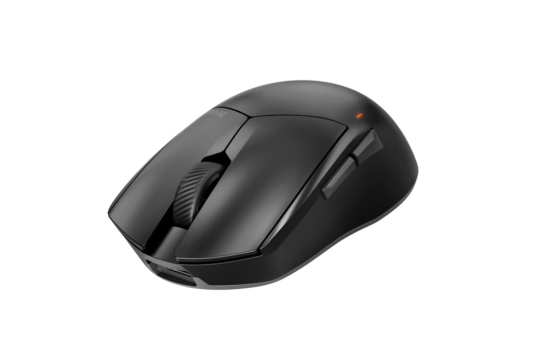Be Quiet! Dark Perk Ergo Wireless Gaming Mouse