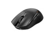 Be Quiet! Dark Perk Ergo Wireless Gaming Mouse