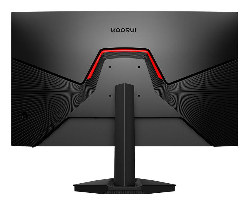 Koorui G2721P 27" QHD 200Hz IPS Monitor