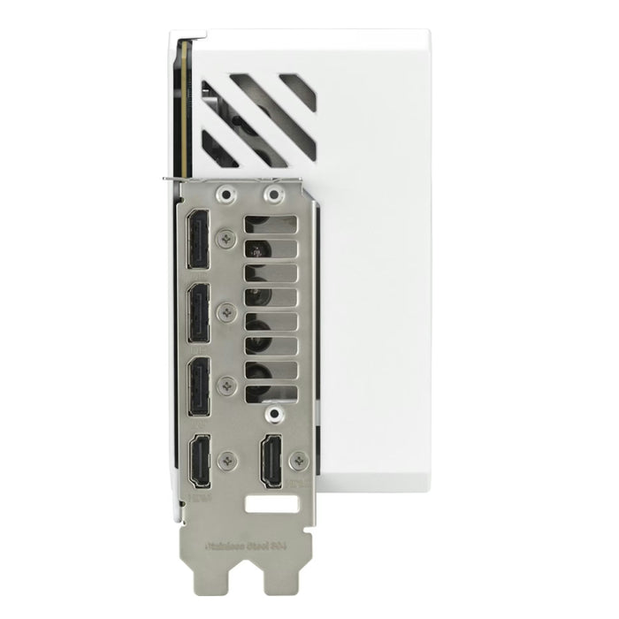 ASUS GeForce RTX 5090 ROG Astral OC White 32GB Graphics Card