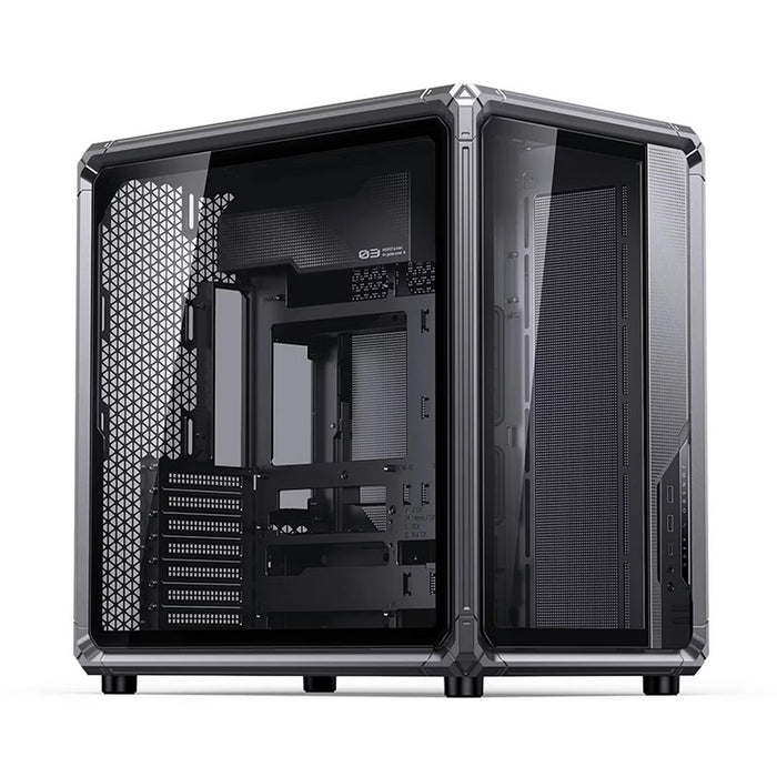 Jonsplus X400 ATX Case