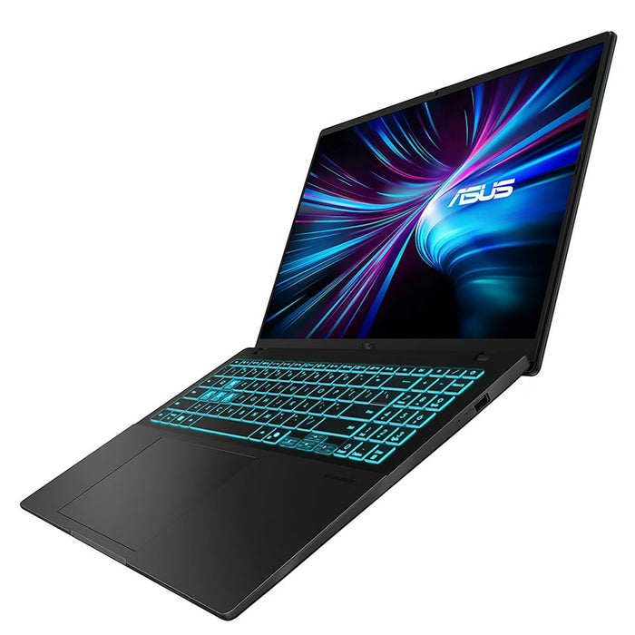 ASUS V16 V3607VH Intel Core 5 210H RTX 5050 16GB RAM 512GB SSD 16.0" 144Hz Gaming Laptop