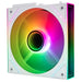 Thermalright TL-M12QRW-S X3 White A-RGB Reverse 120mm PWM Triple Pack