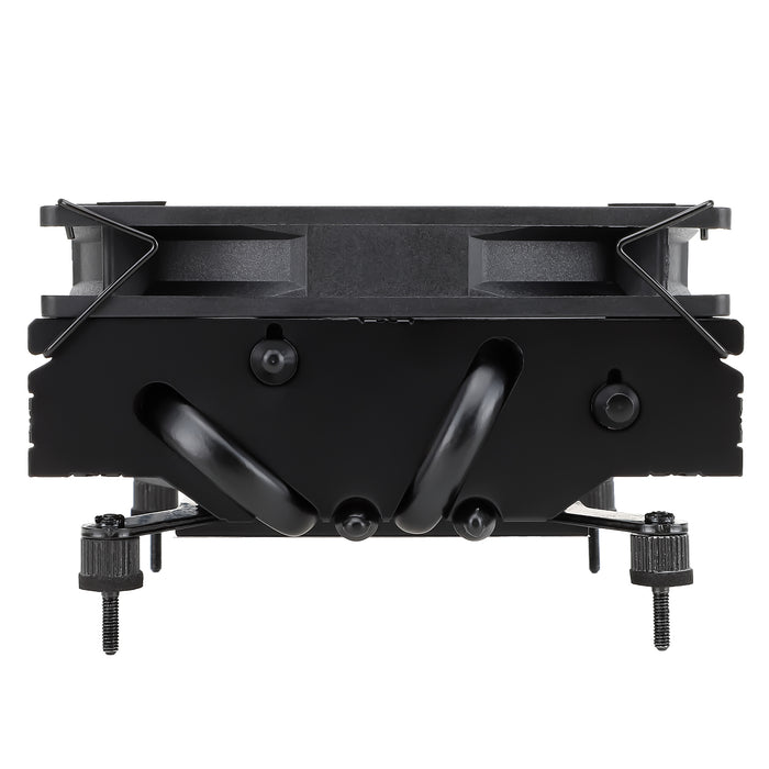 Thermalright AXP90-X47 Black Low Profile Air Cooler