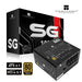 1000W Thermalright SG-1000 ATX 3.1 Gold Modular PSU