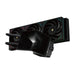 Thermalright Levita Vision 360 UB ARGB Black OLED AIO Liquid Cooler
