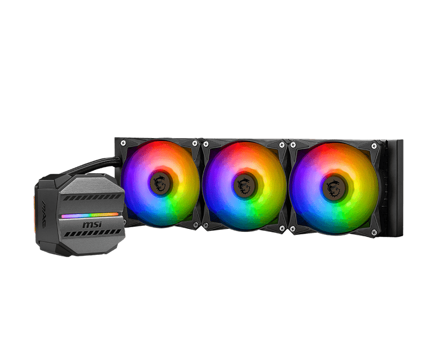 MSI MAG Coreliquid M360 A-RGB AIO Liquid Cooler