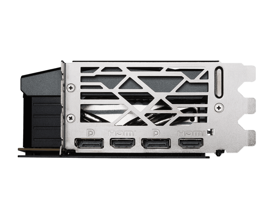 MSI RTX 4080 SUPER Gaming X Slim 16GB Graphics Card