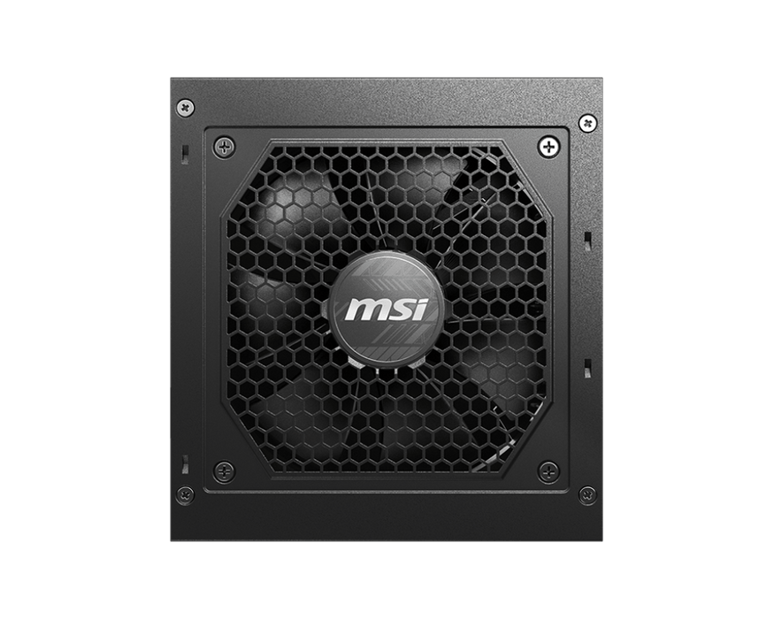 MSI MAG A750GL PCIE5 750W Power Supply