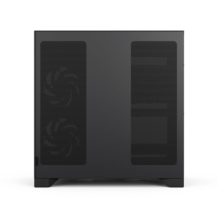 Fractal Design Pop 2 Vision Black RGB TG ATX Case