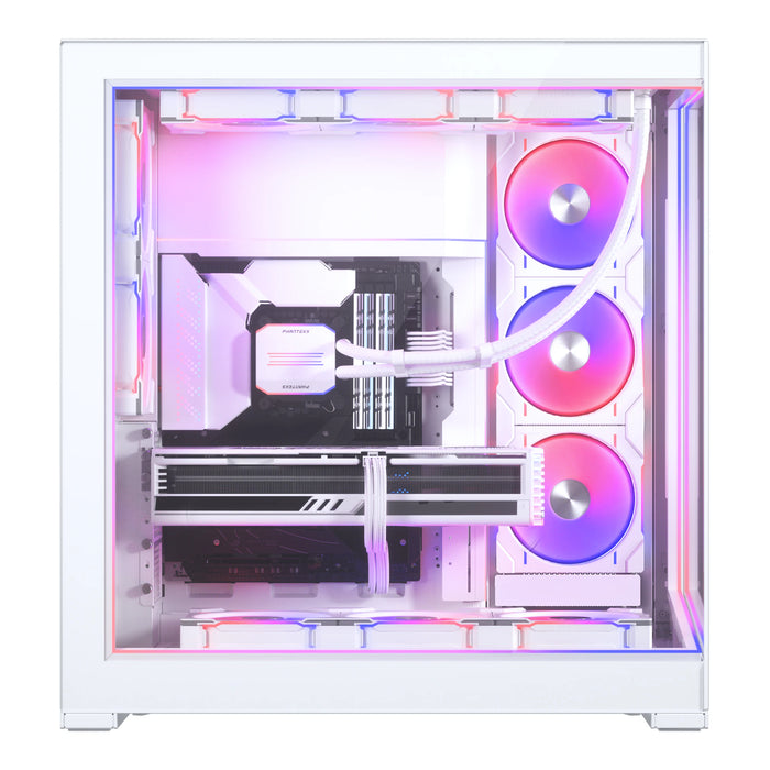 Phanteks NV9 D-RGB Lighting Kit White