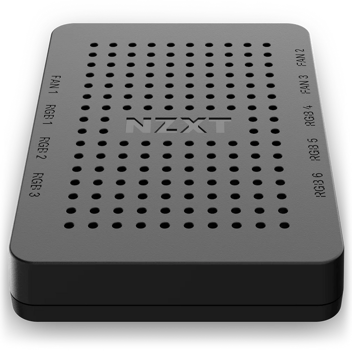 NZXT RGB & Fan Controller