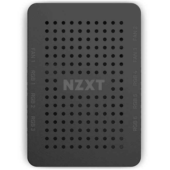 NZXT RGB & Fan Controller