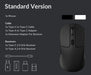 Keychron M3 Lightweight Wireless Mouse