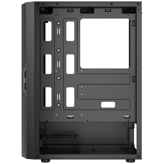 Antec AX20 RGB Black ATX PC Case