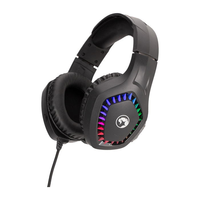 Marvo Scorpion H8360 Wired Gaming Headset