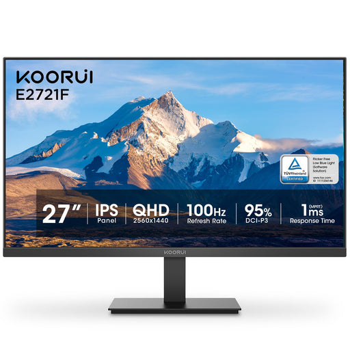 27" Monitors image
