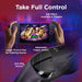 Lenovo Legion Go S 8ARP1 8" 1TB SSD Handheld Gaming PC - Black