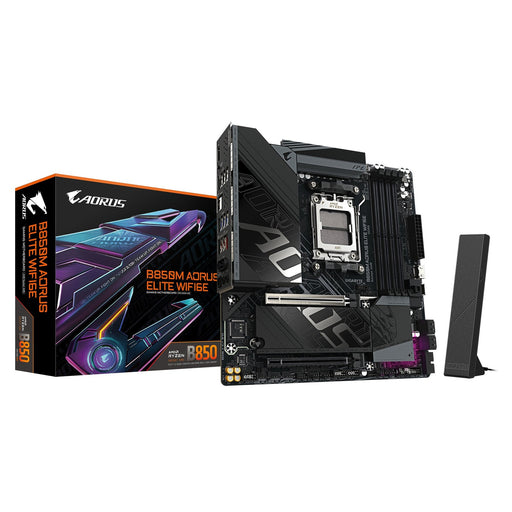 Gigabyte Products image