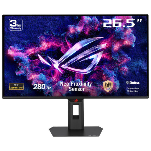 27" Monitors image