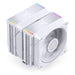 Jonsbo HX6280 RGB White Dual Tower CPU Cooler