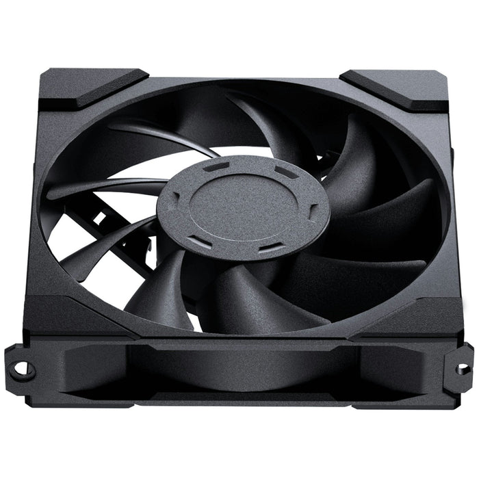 Phanteks M25 Gen2 Black 120mm PWM Fan