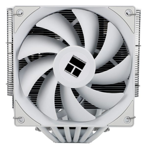 Thermalright Peerless Assassin 140 White Dual Tower Air Cooler