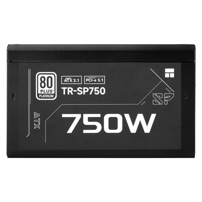 750W Thermalright SP-750 ATX 3.1 Platinum Modular PSU