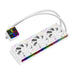 Thermalright Magic Qube 360 ARGB White AIO Liquid Cooler