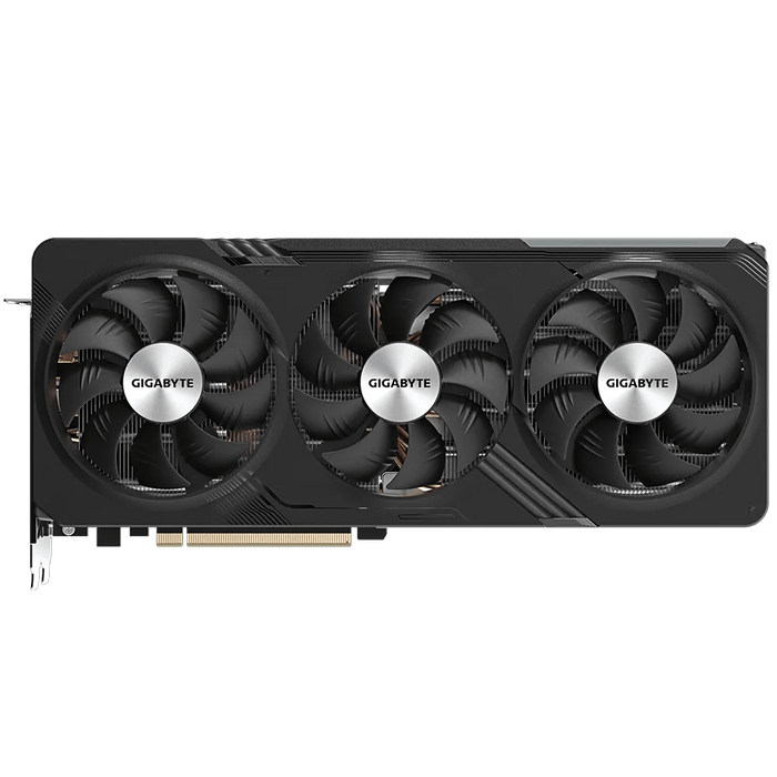 12GB Gigabyte RX 7700 XT Gaming OC Graphics Card