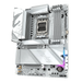 Gigabyte X870 Aorus Elite X3D Ice ATX AM5 Motherboard