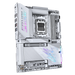 Gigabyte X870E Aorus Pro X3D Ice ATX AM5 Motherboard