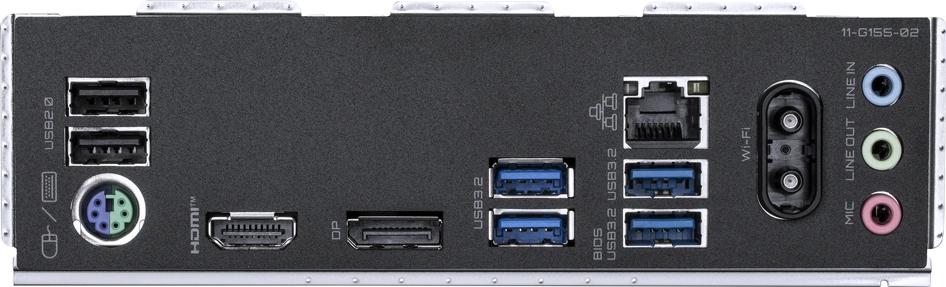 Orbit Ryzen AM4 Bundle - 16GB (2x8GB) 3200MHz DDR4 RAM & Gigabyte B550M Gaming X WIFI6