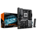 Gigabyte X870E Eagle X3D WIFI7 ATX AM5 Motherboard
