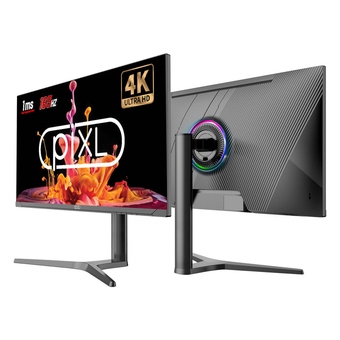 32" piXL CM32G7 IPS 4K UHD 165HZ Monitor