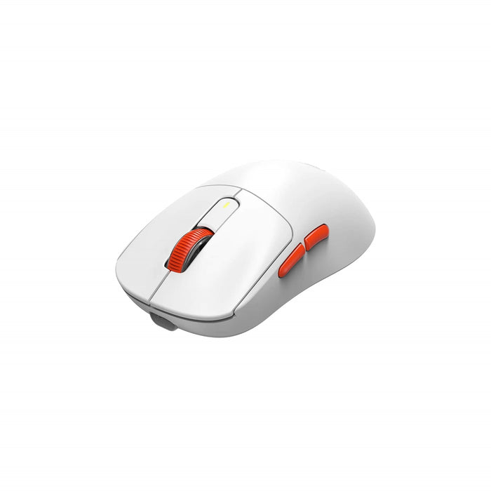 Marvo Scorpion G964W Niro 60 White Wireless Gaming Mouse