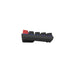 Marvo Scorpion KG933G Saber 61 Wired RGB 60% ISO UK Mechanical Keyboard