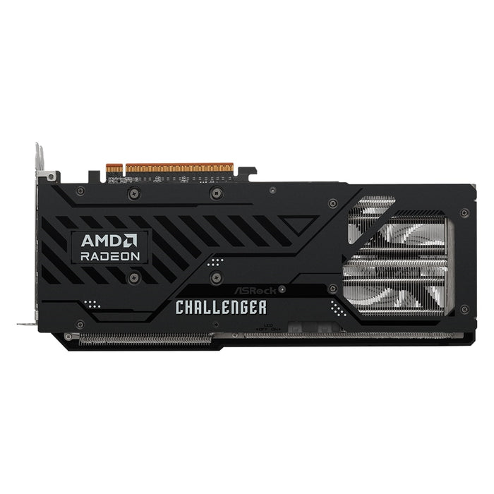 ASRock RX 9070 Challenger 16GB Graphics Card