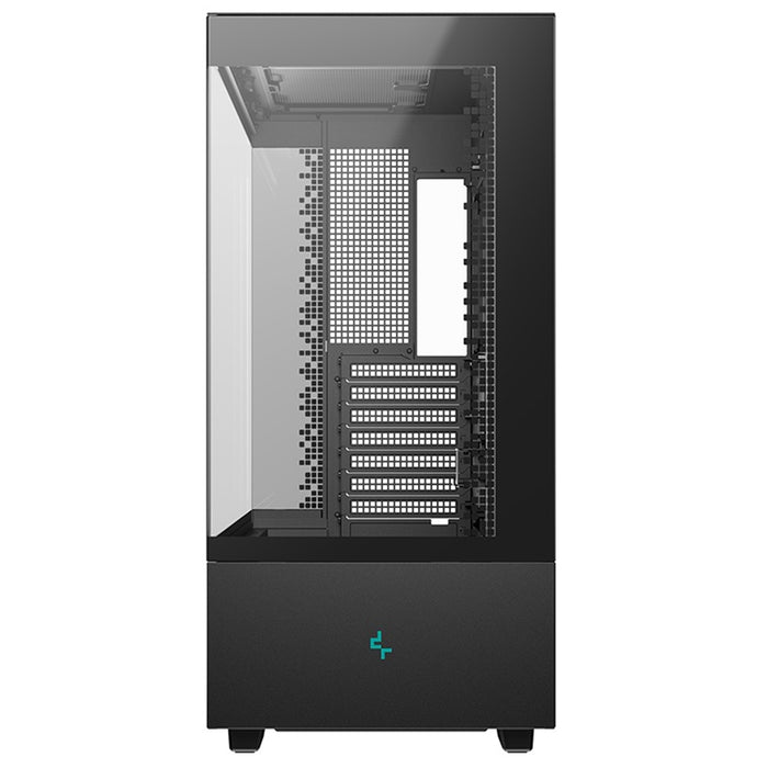 DeepCool CH690 Digital ATX Black Mid-Tower Case