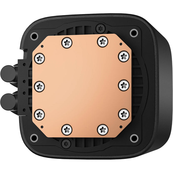 Deepcool LE240 V2 A-RGB 240mm Black AIO Liquid Cooler