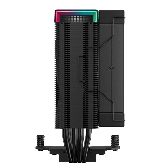 DeepCool AK400 Digital Pro Black 120mm Tower Air Cooler