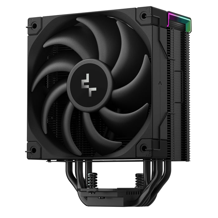 DeepCool AK400 Digital Pro Black 120mm Tower Air Cooler