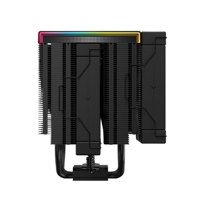 Deepcool AK620 Digital Pro Black Dual Tower Air Cooler