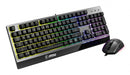 MSI VIGOR GK30 COMBO Black Gaming Keyboard + Mouse Bundle