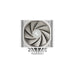 DeepCool Assassin VC Elite White Dual Tower Vapor Chamber CPU Cooler