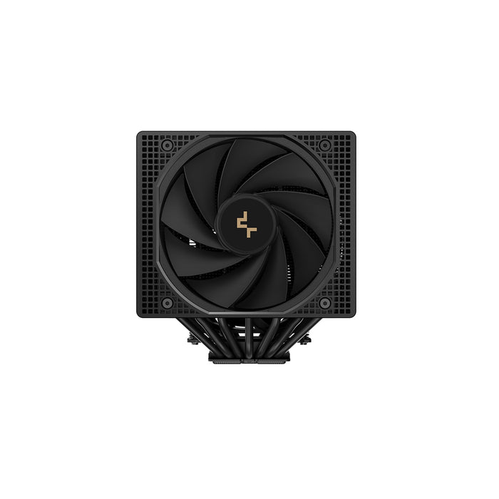 DeepCool Assassin VC Elite Black Dual Tower CoolerVapor Cooler