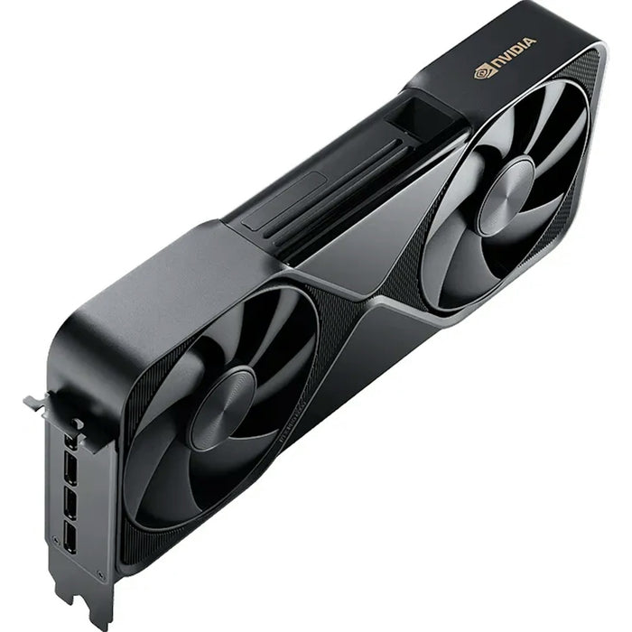 NVIDIA RTX PRO 6000 Max-Q Blackwell Workstation Edition 96GB Professional Graphics Card - Retail